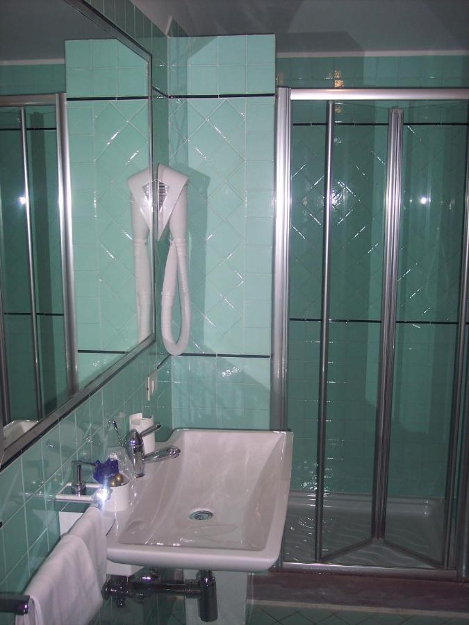 الشقق الفندقية فيرينزولافي  Gli Orzali المظهر الخارجي الصورة